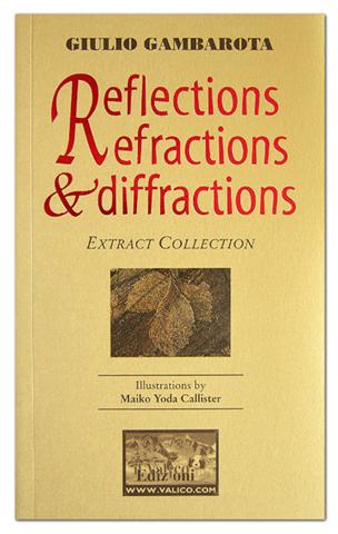 Reflections, Refractions and Diffractions