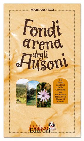 Fondi Arena degli Ausoni